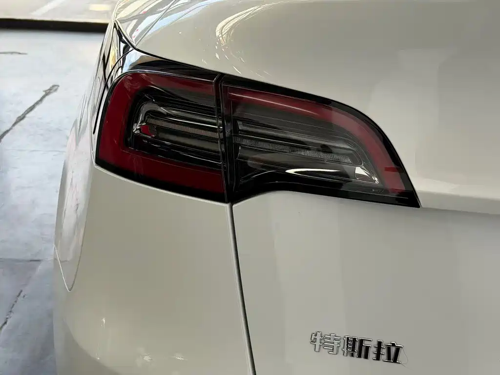 Tesla Model Y — миниатюра 15