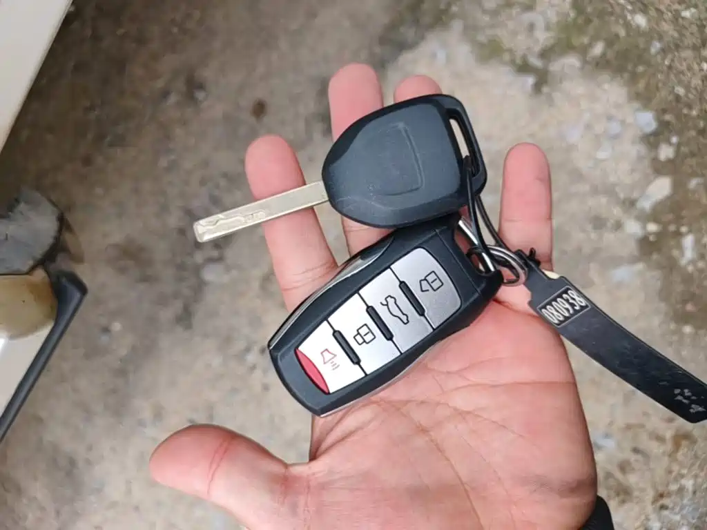 Haval H2s — миниатюра 9