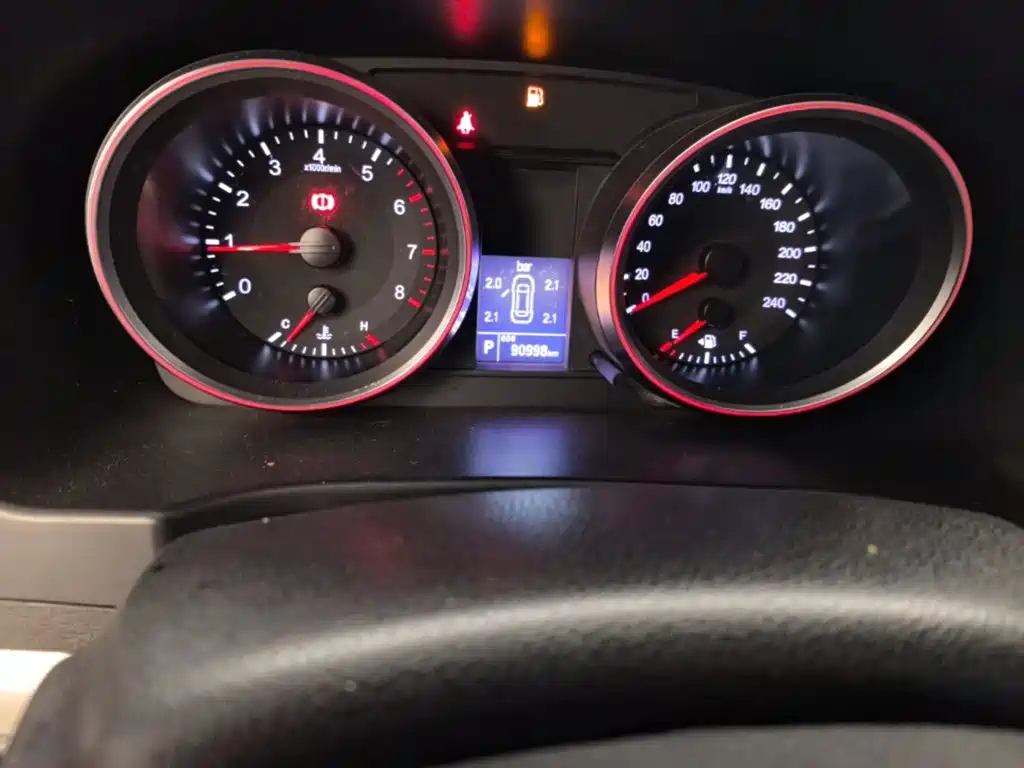 Haval H6 — миниатюра 17
