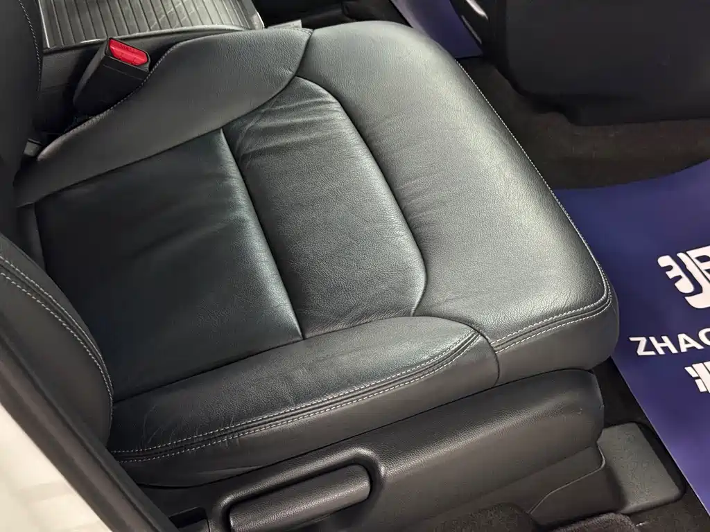 Honda Elysion — миниатюра 12