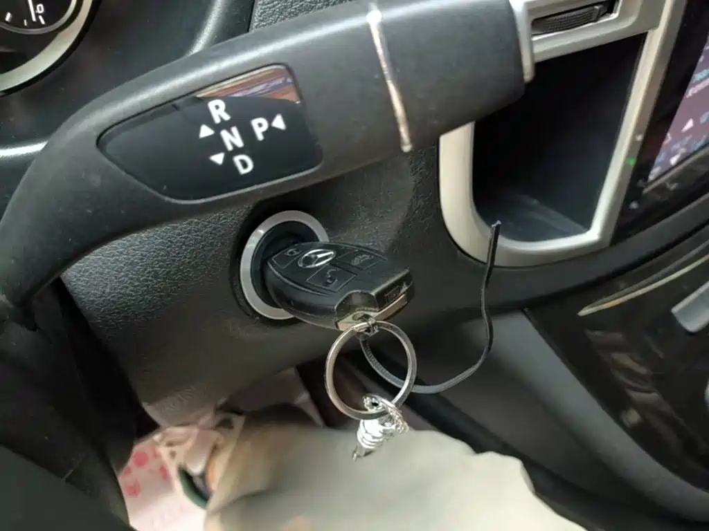 Mercedes-Benz Vito — миниатюра 9