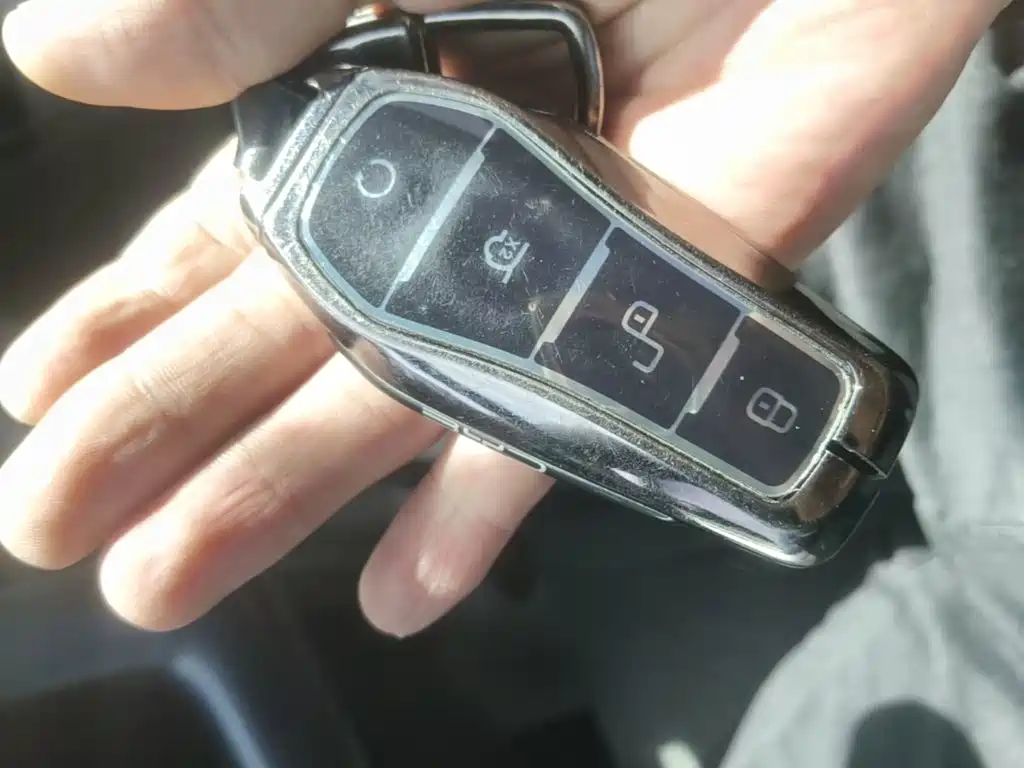 BYD L EV — миниатюра 9