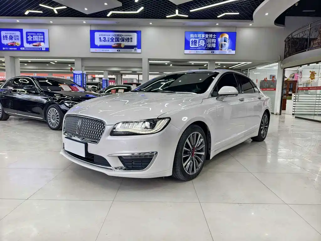 Lincoln MKZ