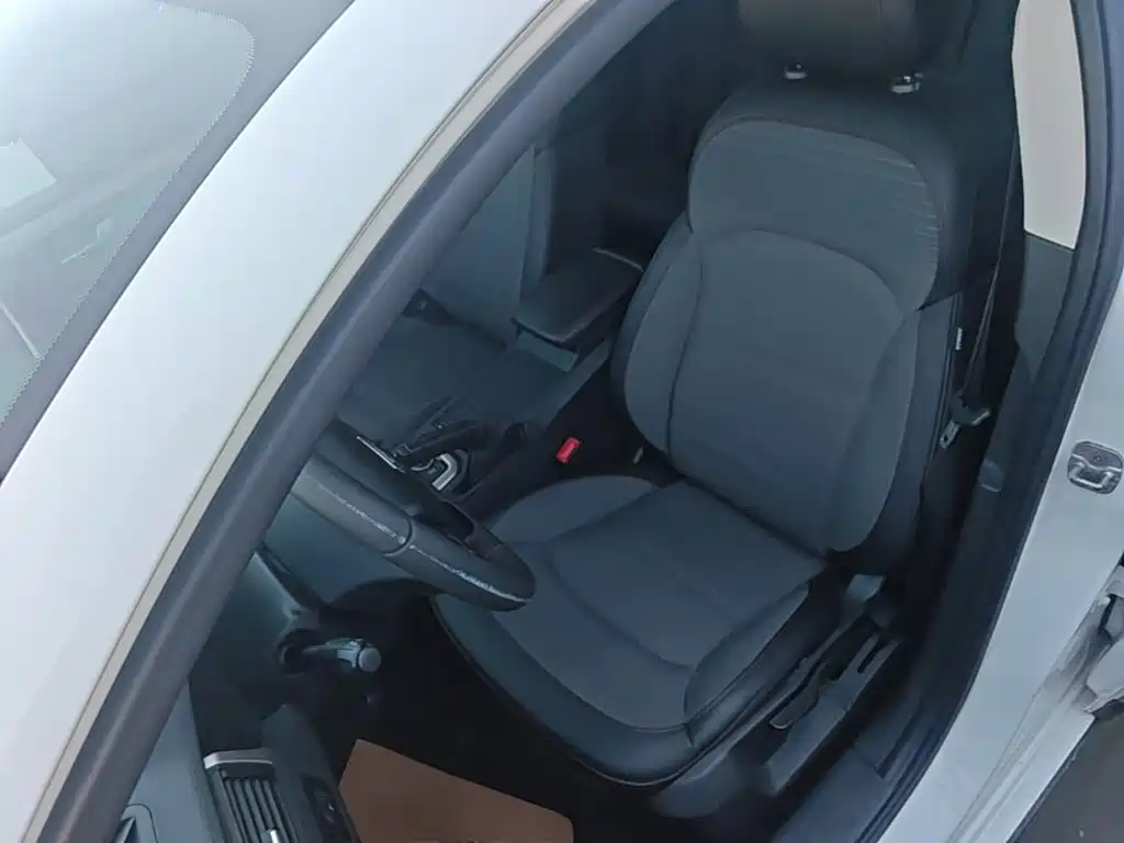 Qoros Qoros 3 — миниатюра 15