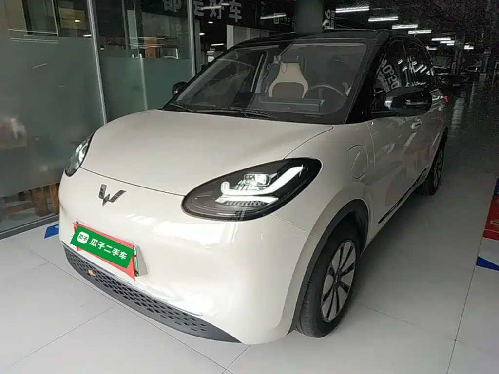 Wuling Bingo — миниатюра 2