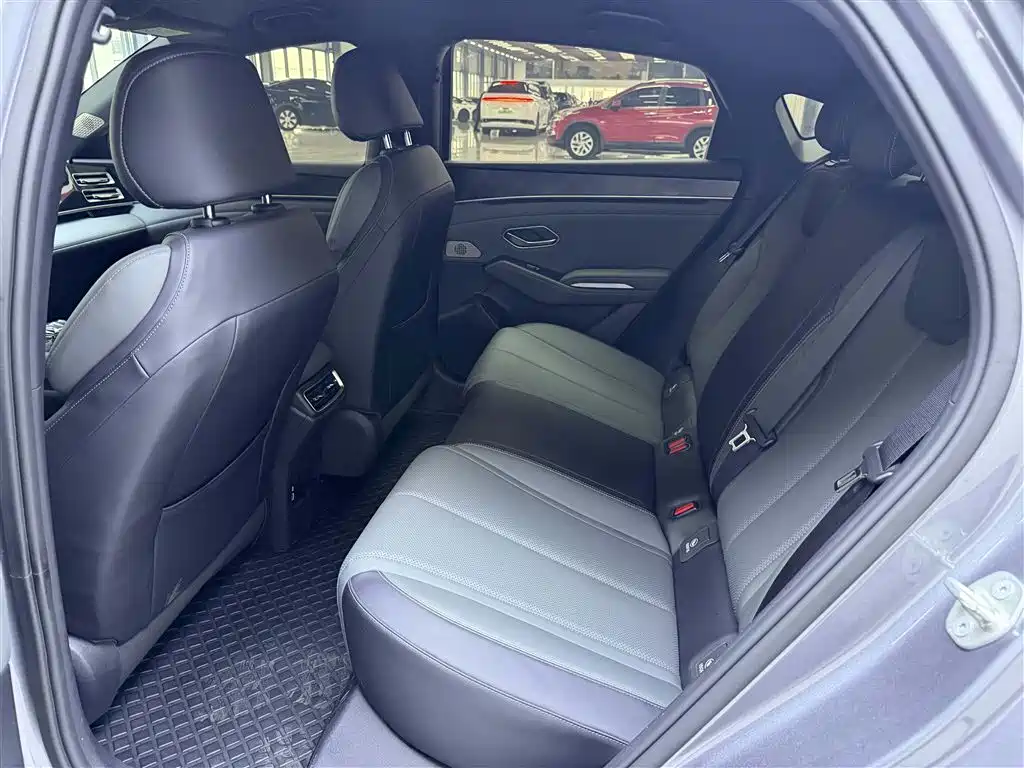 BYD Qin L — миниатюра 16