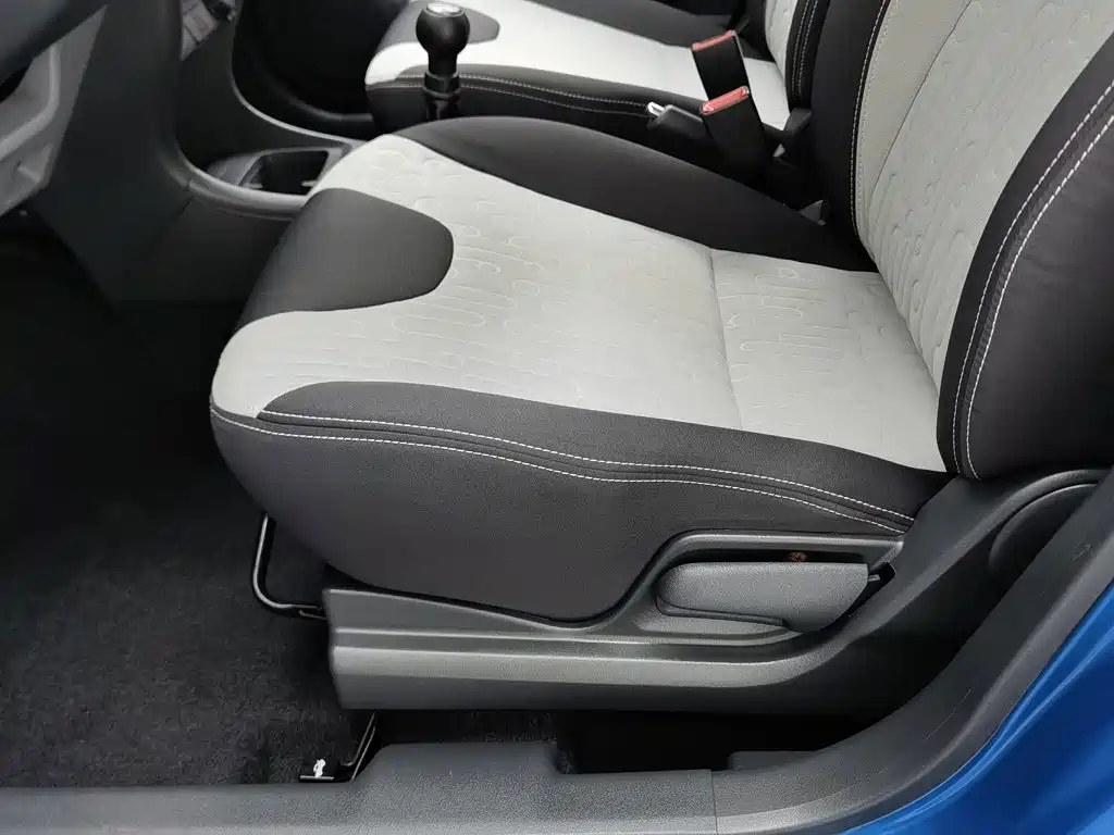 Suzuki Alto — миниатюра 20