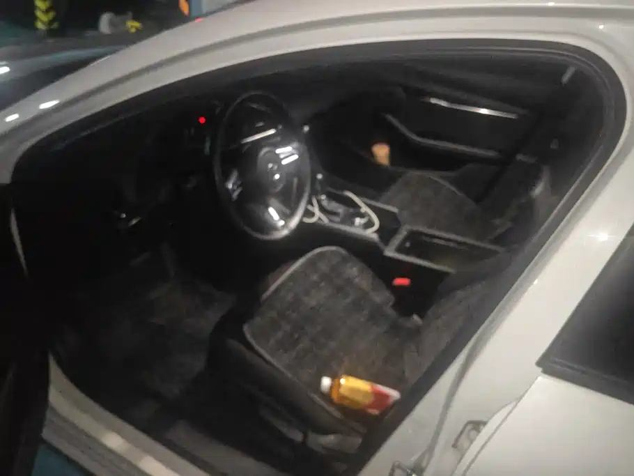 Mazda 3 Axela — миниатюра 9