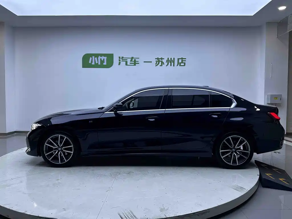 BMW 3 Series — миниатюра 5