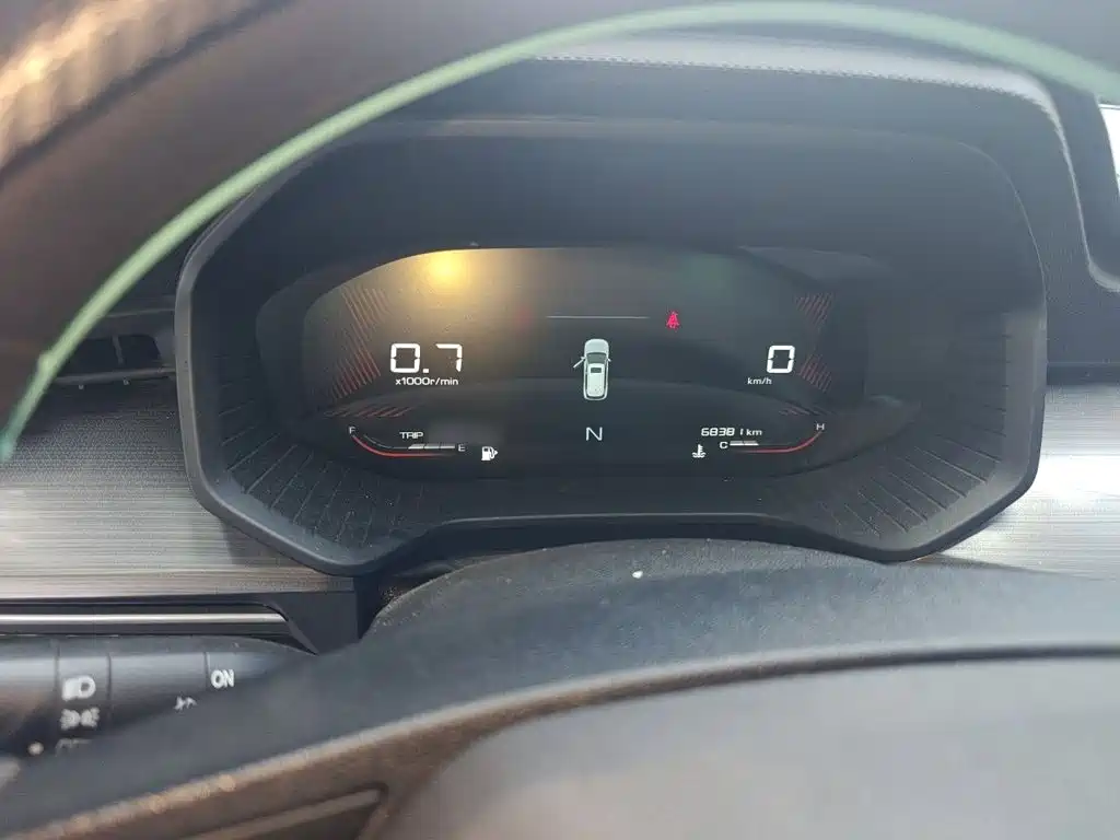 Wuling Xingchen — миниатюра 4