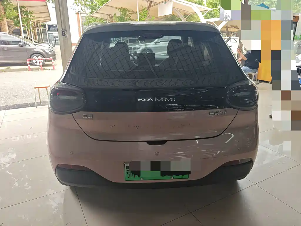 Dongfeng 01 2024 330 Plus +