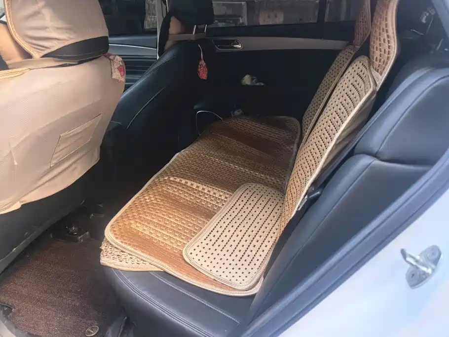 Chery Arrizo 5 PLUS — миниатюра 11