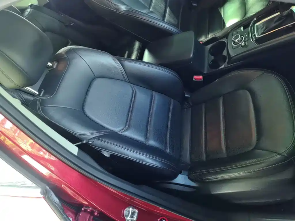 Mazda CX-5 — миниатюра 25