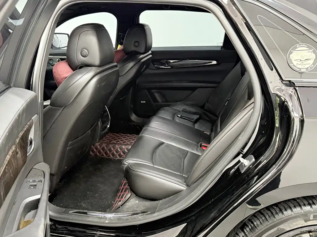 Cadillac CT6 — миниатюра 13