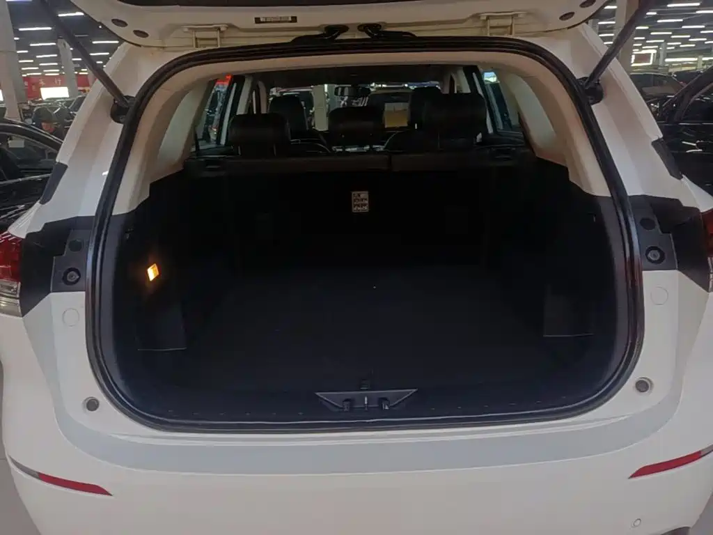 Oshan Oushang X7 — миниатюра 19