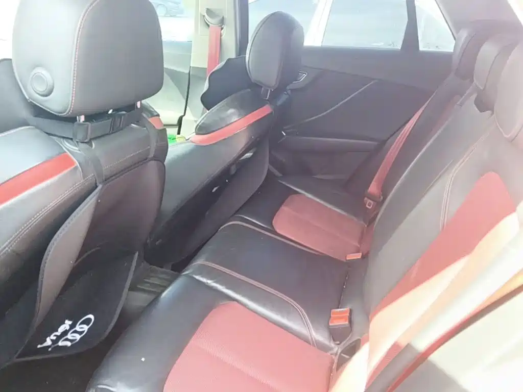 Audi Q2L — миниатюра 22
