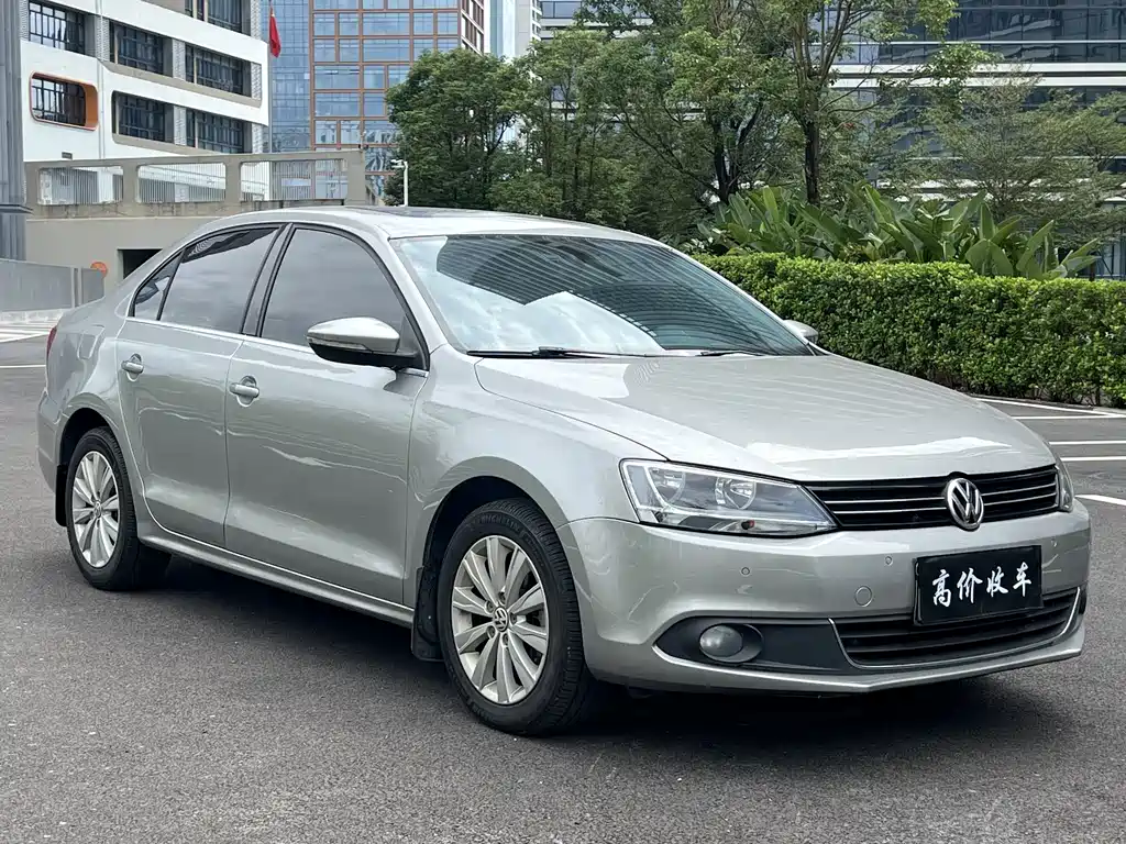 Volkswagen Sagitar — миниатюра 3