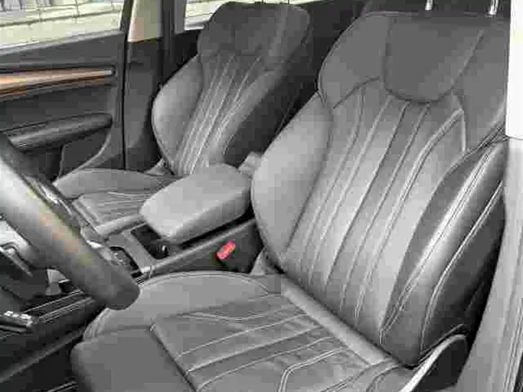 Audi Q5L — миниатюра 6