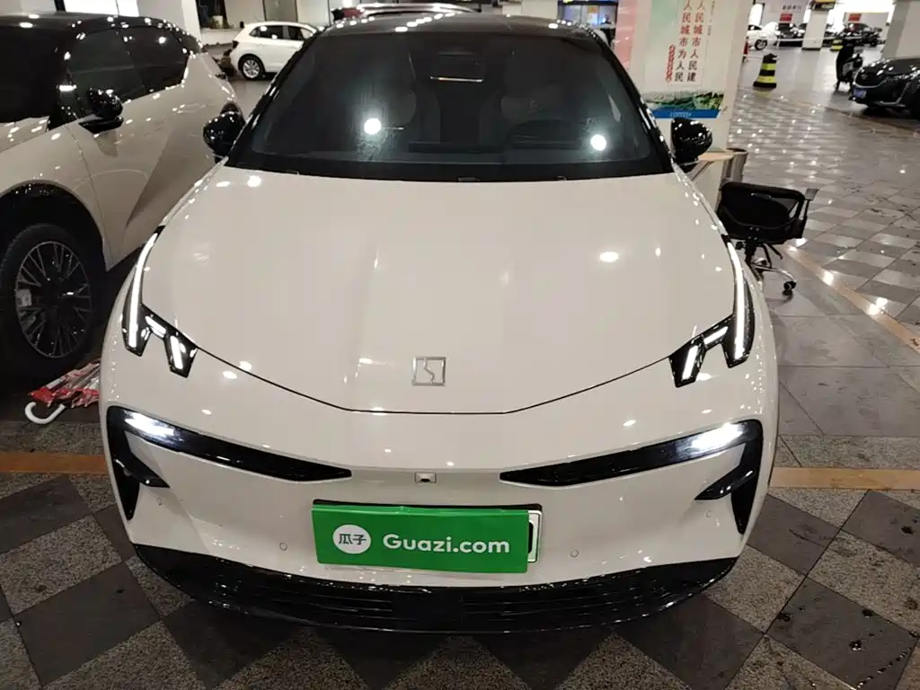 Zeekr X — миниатюра 3