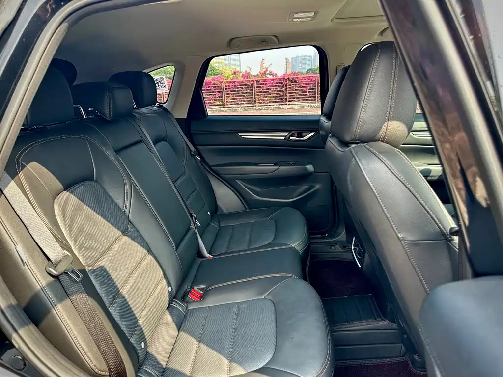 Mazda CX-5 — миниатюра 8
