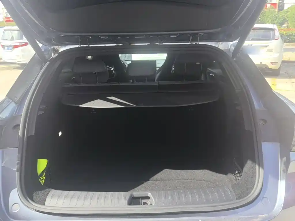 BYD Seal 06GT — миниатюра 19