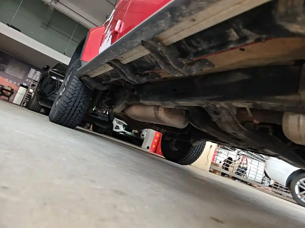 Beijing Off-Road BJ40 — миниатюра 21