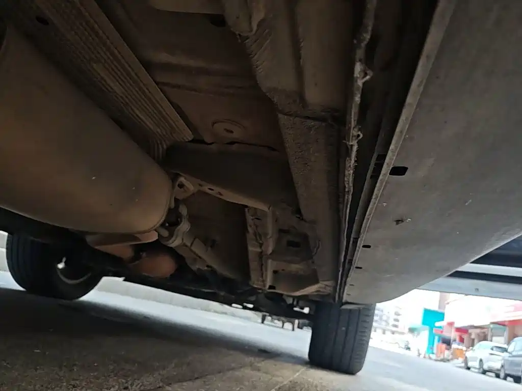 Geely Boyue — миниатюра 21