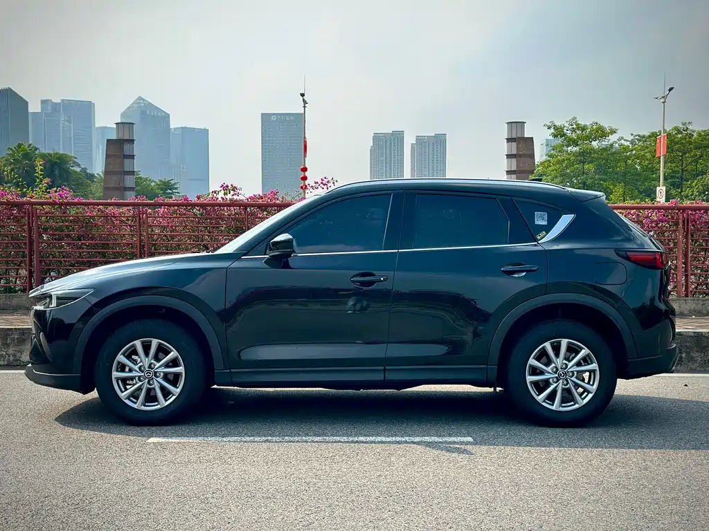 Mazda CX-5 — миниатюра 20
