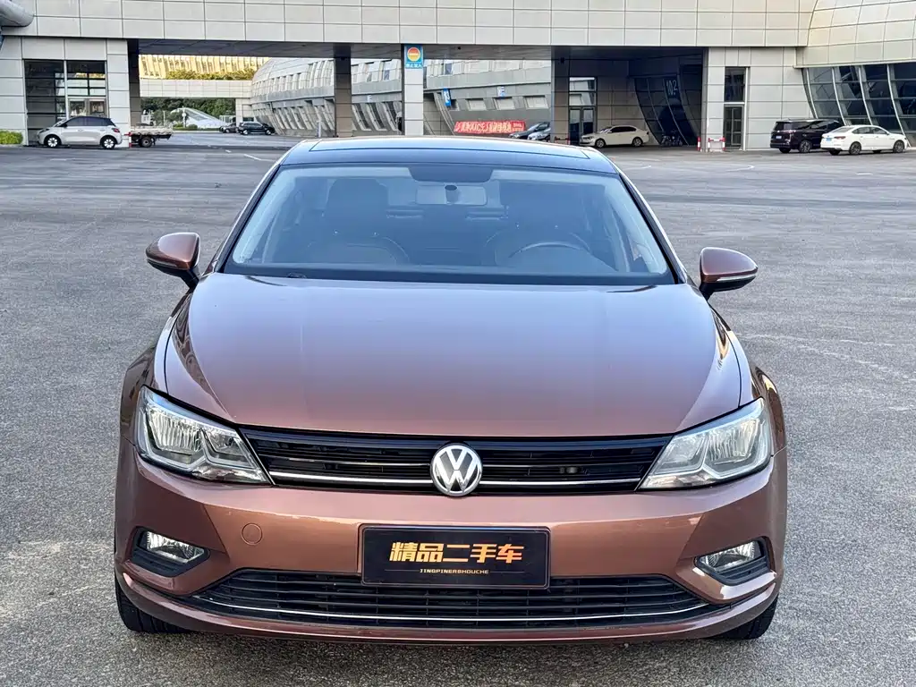 Volkswagen Lamando — миниатюра 2