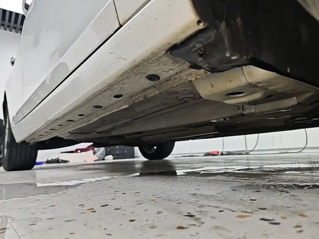 Chevrolet Malibu — миниатюра 21
