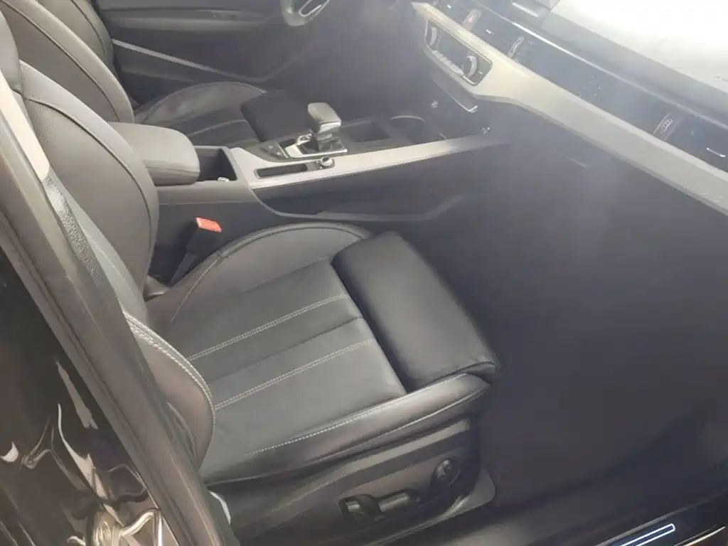 Audi A4L — миниатюра 25