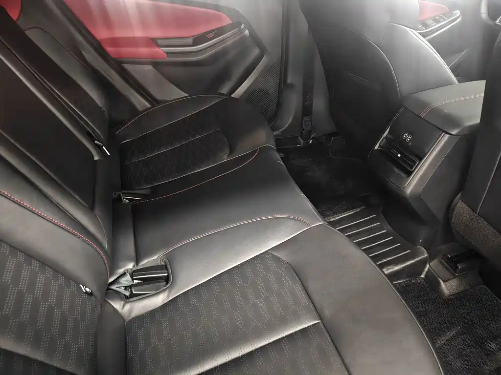 Changan CS55PLUS — миниатюра 6