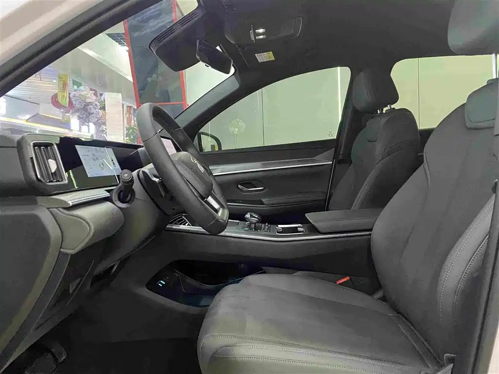 BYD Pro New Energy — миниатюра 6