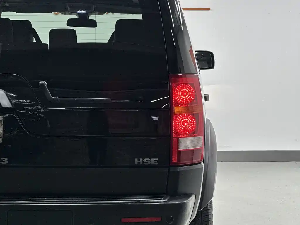 Land Rover Discovery 2005 4.0 SC V6 HSE