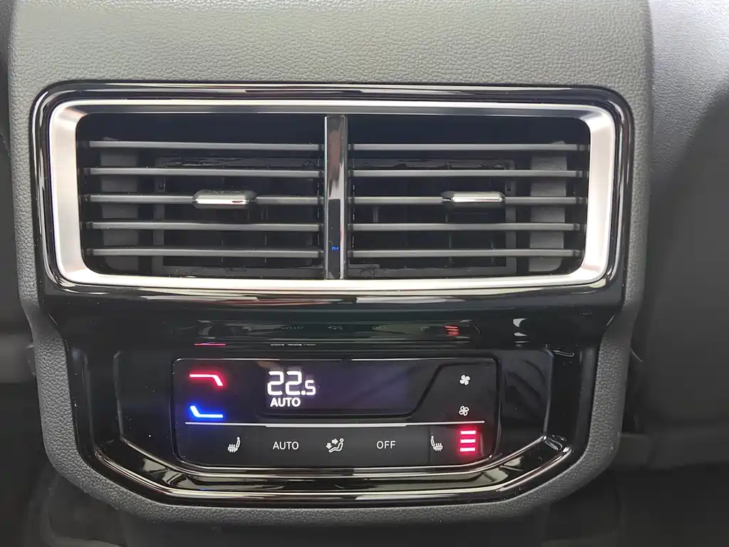 Volkswagen Teramont 380TSI 4WD Distinguished Luxury Edition, фото 21