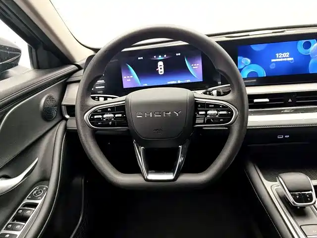 Fulwin Fengyun A8 — миниатюра 11