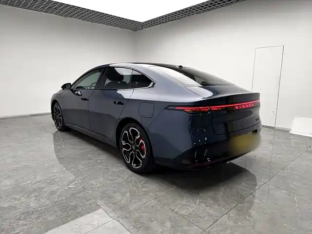 Nissan N7 — миниатюра 4