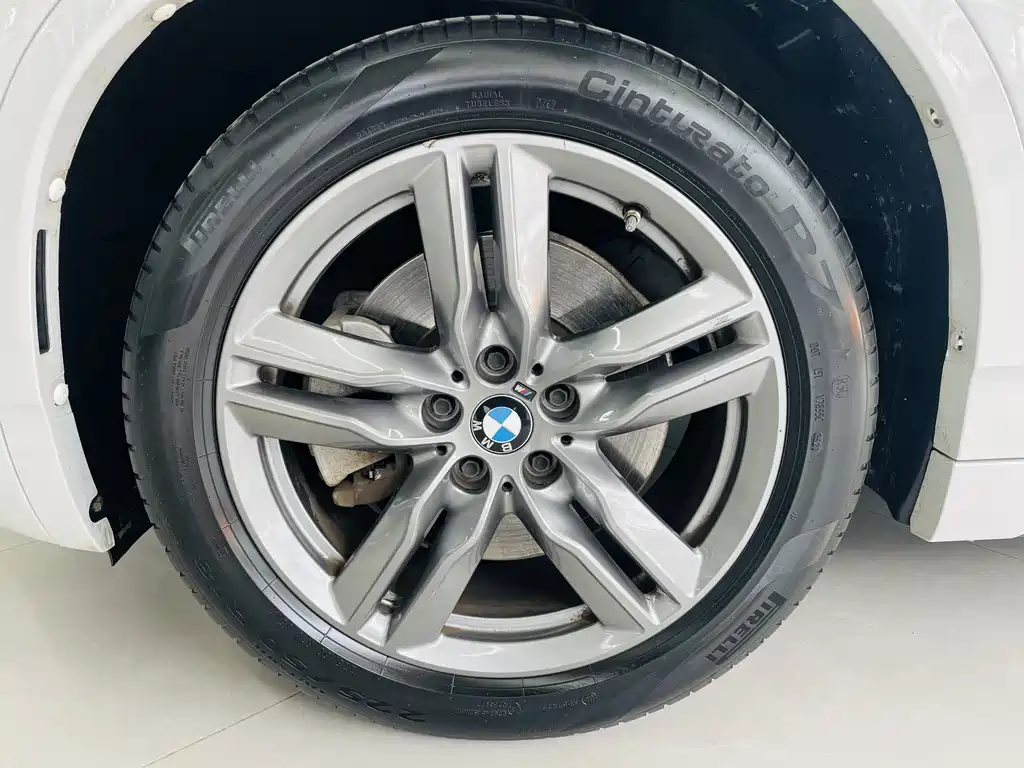 BMW X2 2021 sDrive25i M Sport