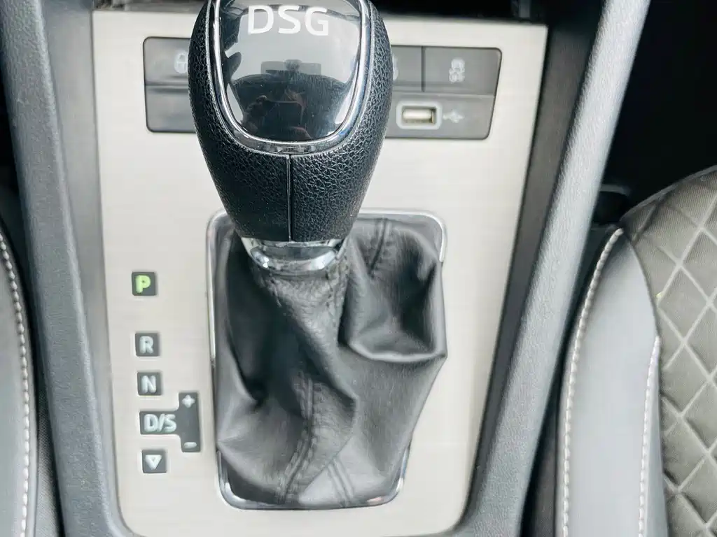 Skoda Octavia — миниатюра 11