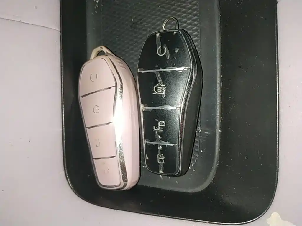 BYD Dolphin — миниатюра 9