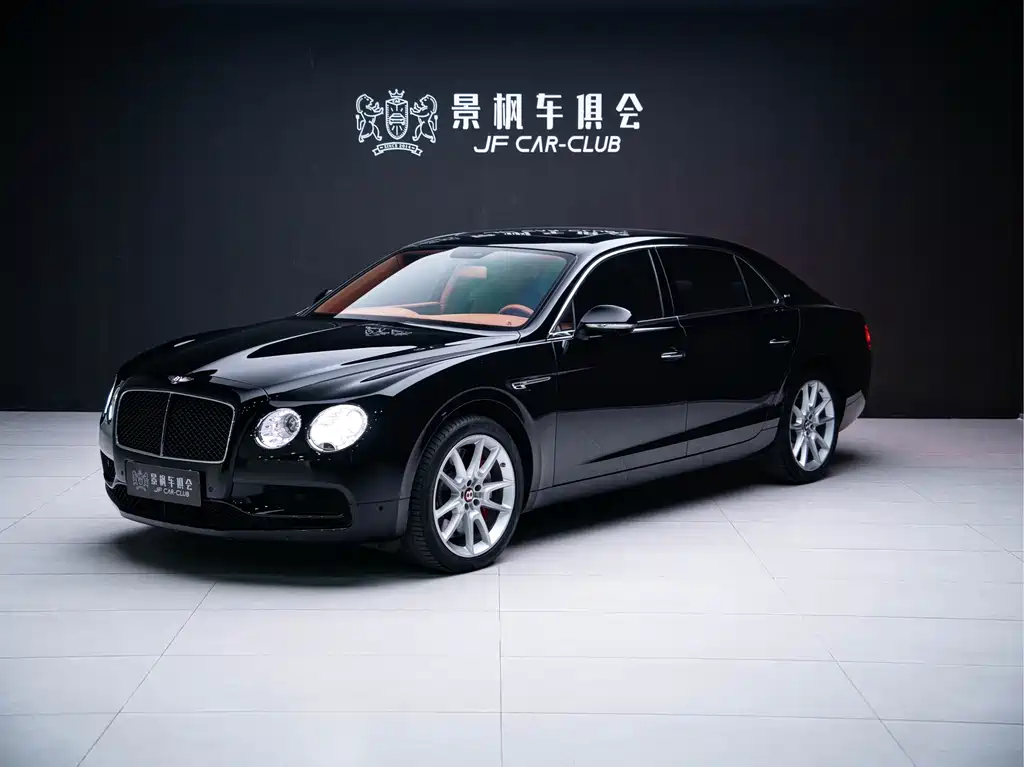 Bentley Flying Spur