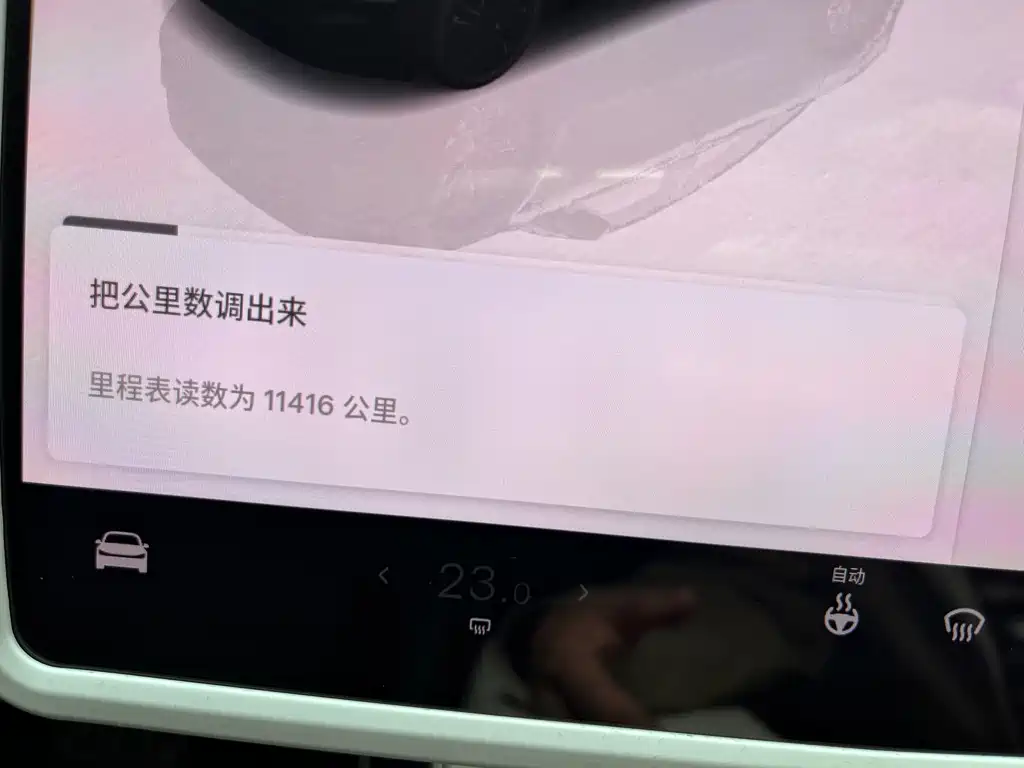 Tesla Model Y — миниатюра 13
