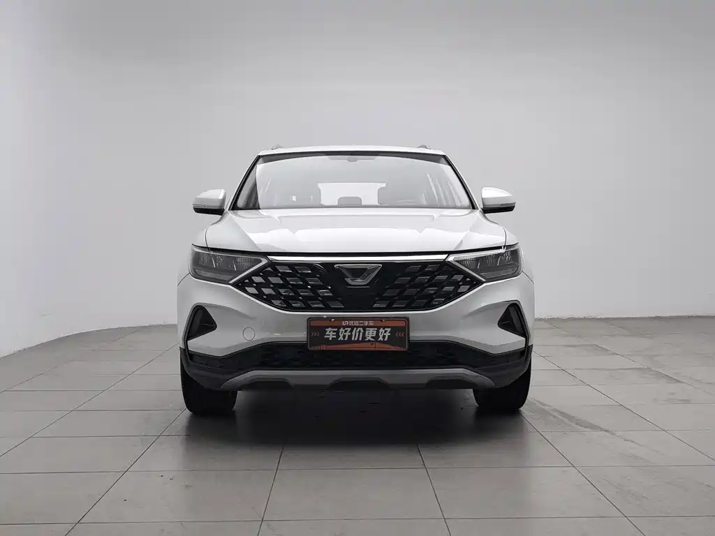 Jetta VS5 — миниатюра 3