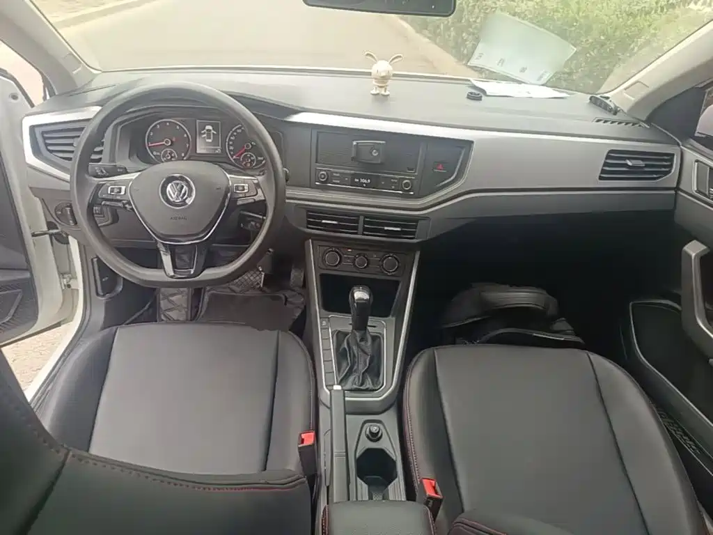 Volkswagen Polo — миниатюра 10