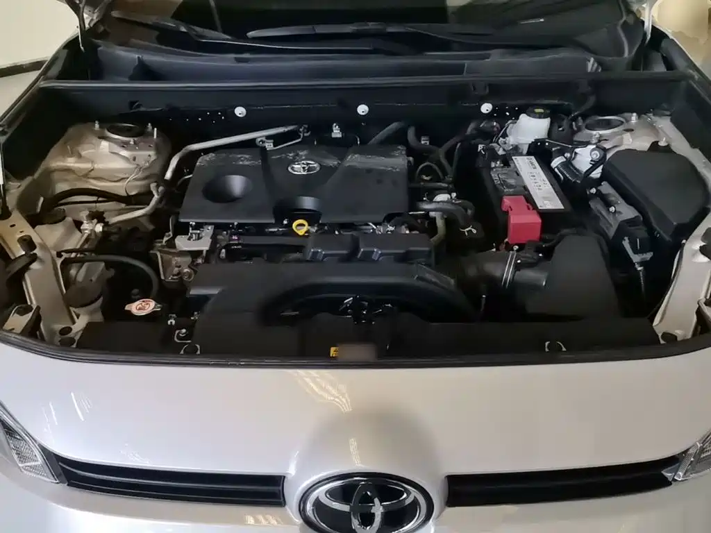 Toyota Wildlander — миниатюра 20