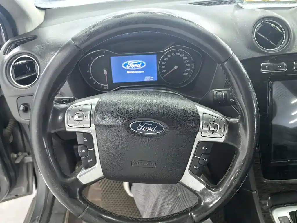 Ford Mondeo - 2011 2.0L GTDi240 Luxury Sport