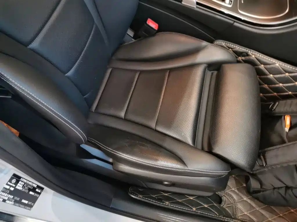 Mercedes-Benz C-Class — миниатюра 25