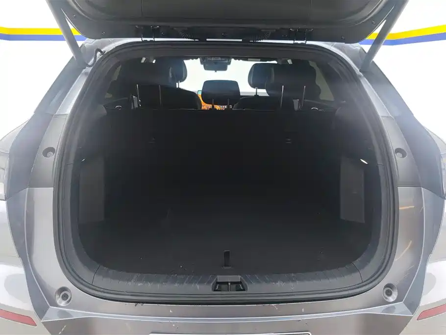 BYD Sea Lion 06 06 2025 EV 605 Pro