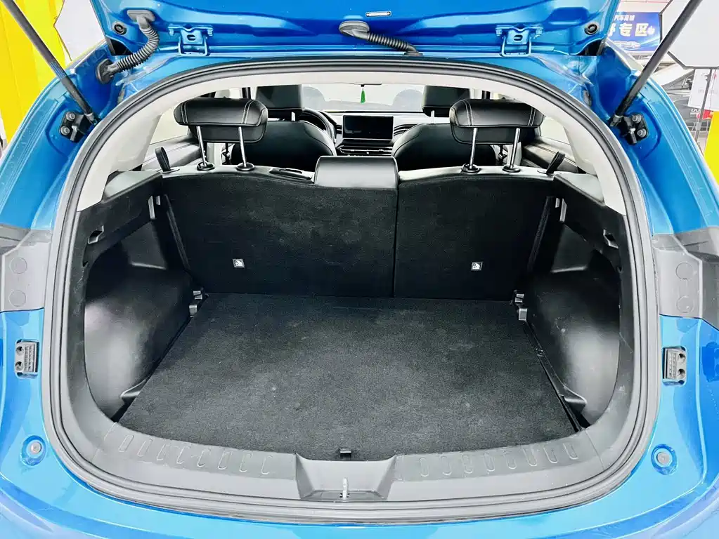 Haval Chitu — миниатюра 17
