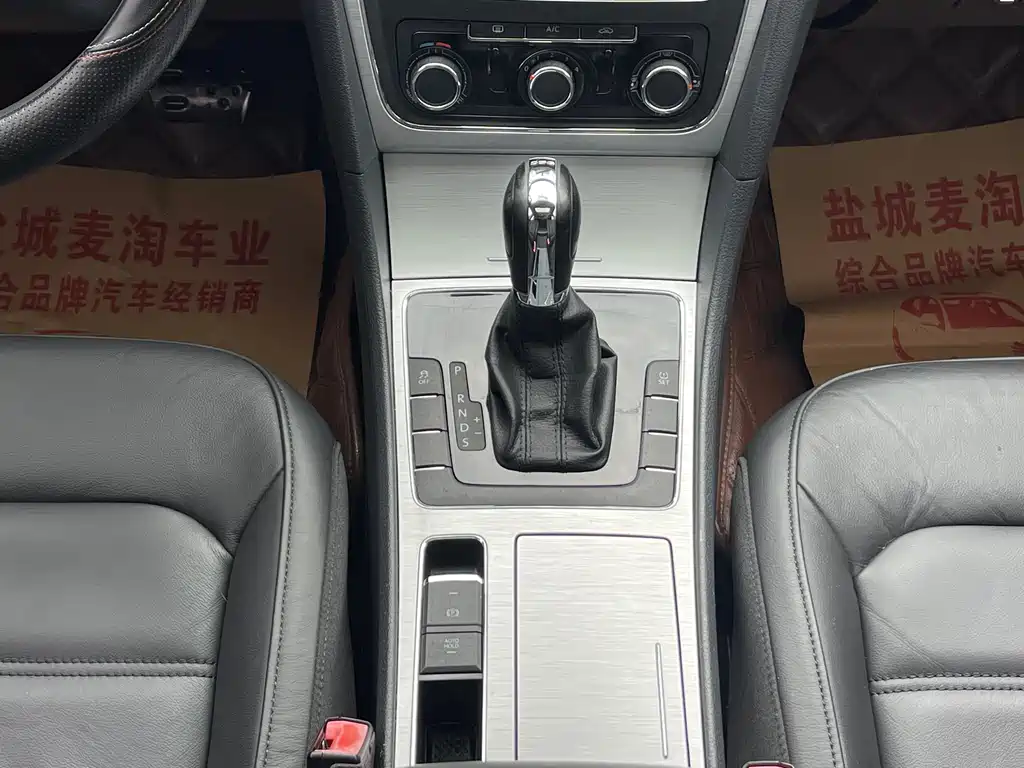 Volkswagen Passat — миниатюра 13